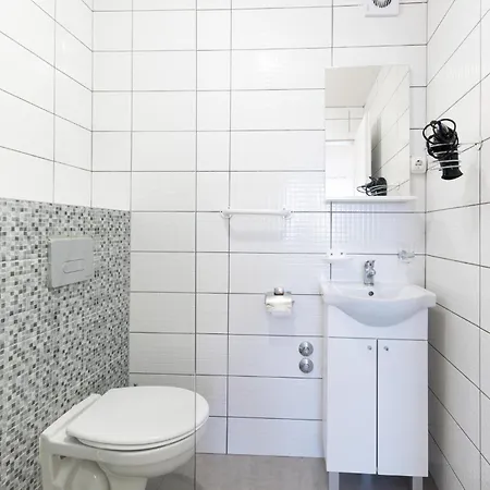 Cozy In With Wifi Διαμέρισμα Baška Voda