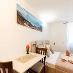 Apartamento Cozy In With Wifi