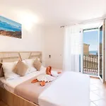 Apartamento Cozy In With Wifi