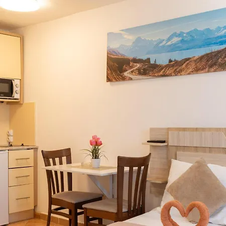 Apartamento Cozy In With Wifi *